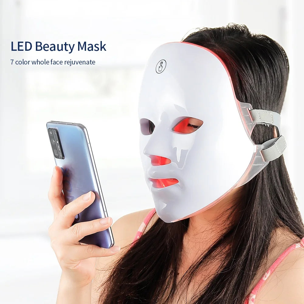 Reveal Your Radiance and Boost Your Confidence!