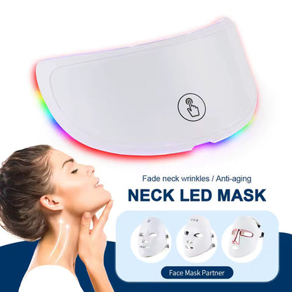 ReviveLightCare™ LED Facial Rejuvenation Mask
